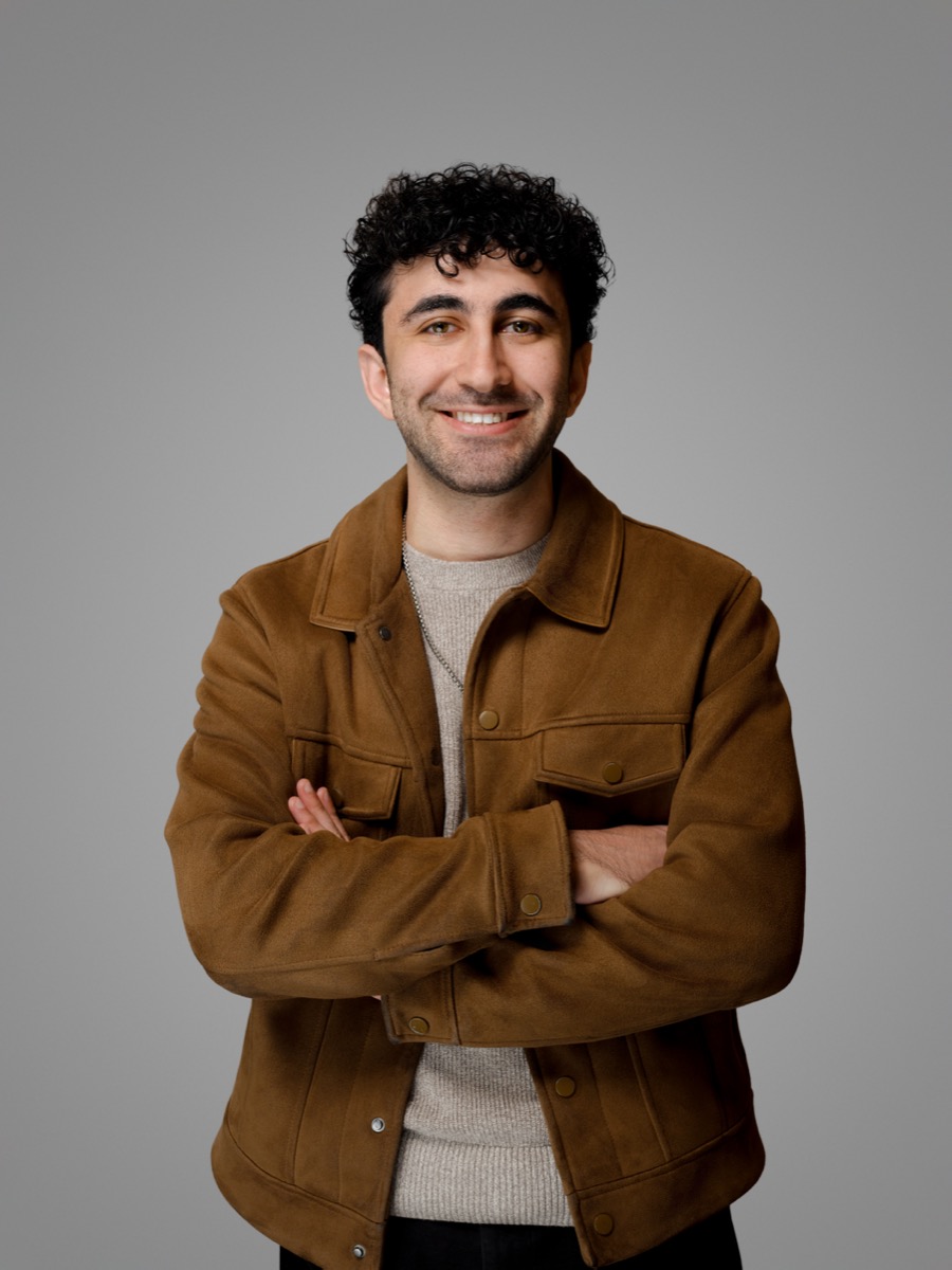 Ron Nachum